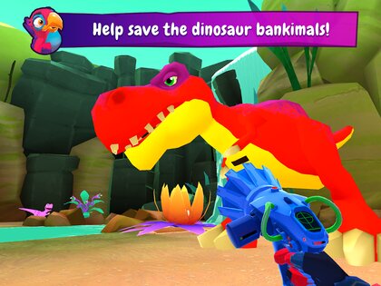Island Saver 1.03. Скриншот 11