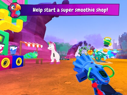 Island Saver 1.03. Скриншот 12