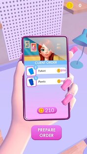 Small Business 3.0.0.0. Скриншот 1