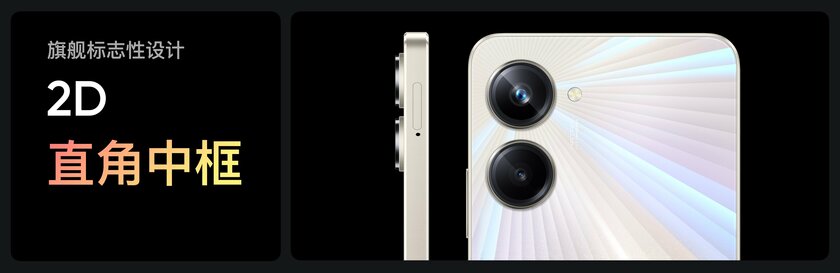 Realme дышит в спину Xiaomi: представлен антикризисный Realme 10 Pro+ с 20 ГБ ОЗУ