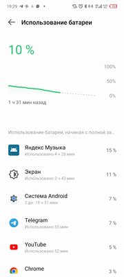 Обзор Infinix Zero Ultra: очень долгожданный флагман — Программное обеспечение и железо. 9