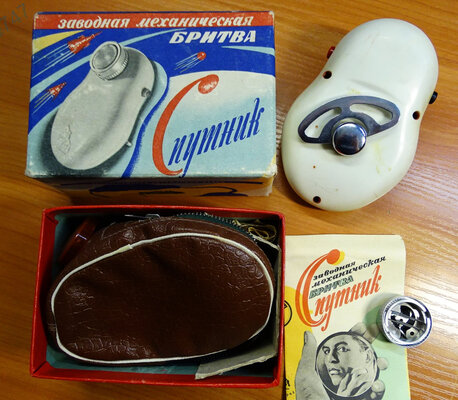 Гениальнейшая бытовая техника СССР, о которой давно забыли. Сейчас такую не делают