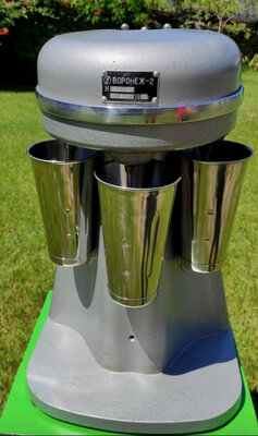 Гениальнейшая бытовая техника СССР, о которой давно забыли. Сейчас такую не делают