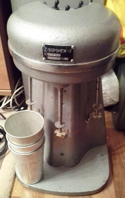 Гениальнейшая бытовая техника СССР, о которой давно забыли. Сейчас такую не делают