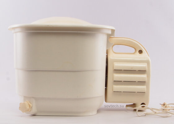 Гениальнейшая бытовая техника СССР, о которой давно забыли. Сейчас такую не делают