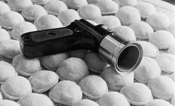 Гениальнейшая бытовая техника СССР, о которой давно забыли. Сейчас такую не делают