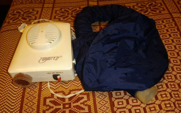 Гениальнейшая бытовая техника СССР, о которой давно забыли. Сейчас такую не делают