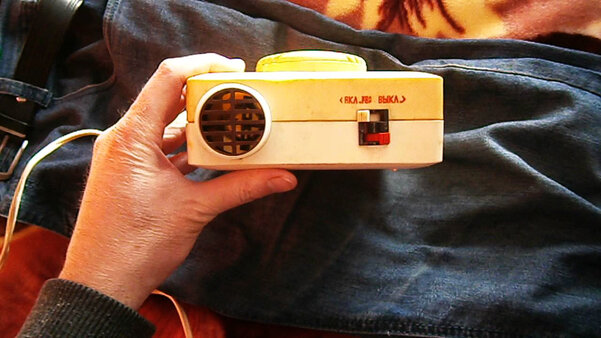 Гениальнейшая бытовая техника СССР, о которой давно забыли. Сейчас такую не делают