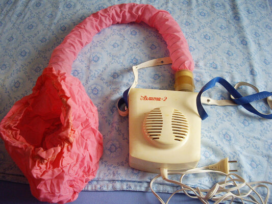 Гениальнейшая бытовая техника СССР, о которой давно забыли. Сейчас такую не делают