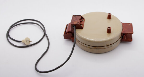 Гениальнейшая бытовая техника СССР, о которой давно забыли. Сейчас такую не делают