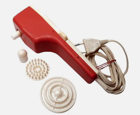 Гениальнейшая бытовая техника СССР, о которой давно забыли. Сейчас такую не делают