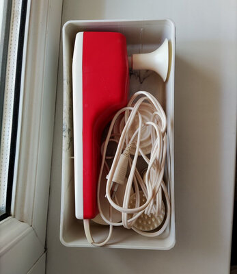 Гениальнейшая бытовая техника СССР, о которой давно забыли. Сейчас такую не делают