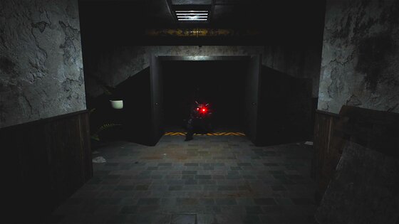 CASE 2: Animatronics Survival 1.1. Скриншот 1