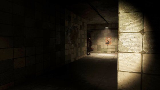CASE 2: Animatronics Survival 1.1. Скриншот 4