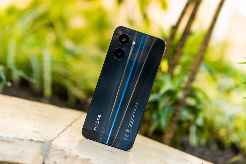 Обзор Realme C33: отличный смартфон для пожилых родственников — Отзыв спустя две недели использования. 1