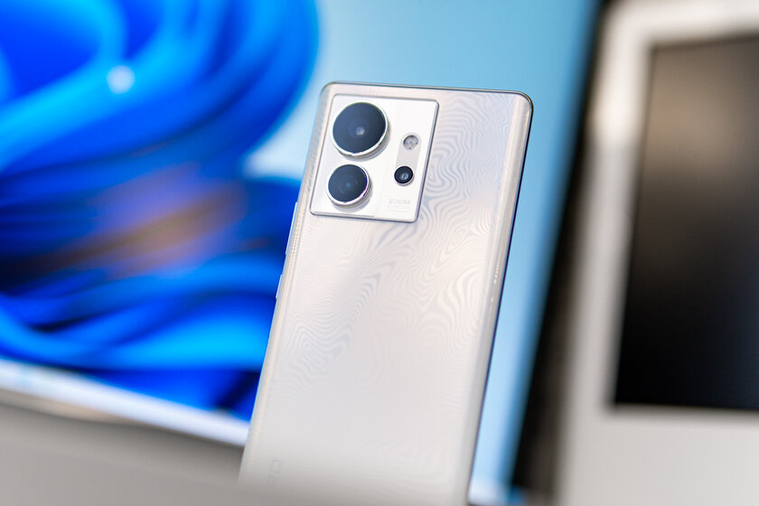Обзор Infinix Zero Ultra: очень долгожданный флагман