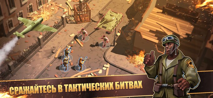 Last War: Shelter Heroes 2.08.411. Скриншот 10