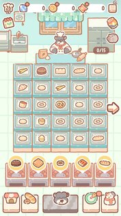 Bear Bakery 1.2.34. Скриншот 19