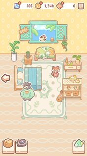 Bear Bakery 1.2.34. Скриншот 20