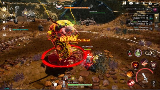 TRAHA Global 1.23.129. Скриншот 7