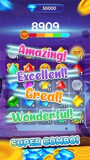Gem Planet 2.0.0. Скриншот 3
