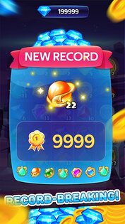 Gem Planet 2.0.0. Скриншот 4