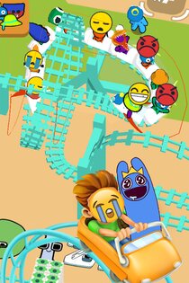 My Mini Park - Idle Tycoon 0.0.16. Скриншот 7