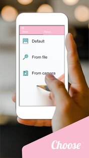 Calca 2.0.62. Скриншот 13