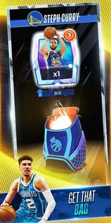 NBA Clash 1.2.1. Скриншот 5