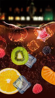 Cocktail Mixer: My DIY Recipe 1.8. Скриншот 3