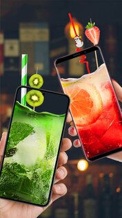 Cocktail Mixer: My DIY Recipe 1.8. Скриншот 6