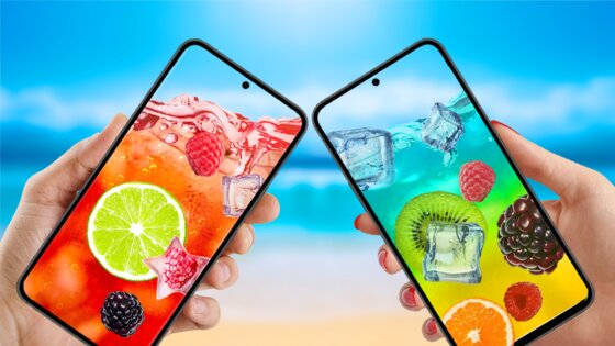 Cocktail Mixer: My DIY Recipe 1.8. Скриншот 8