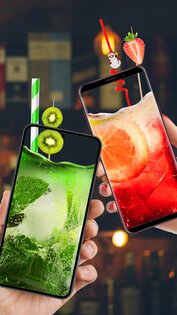 Cocktail Mixer: My DIY Recipe 1.8. Скриншот 13