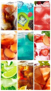 Cocktail Mixer: My DIY Recipe 1.8. Скриншот 22