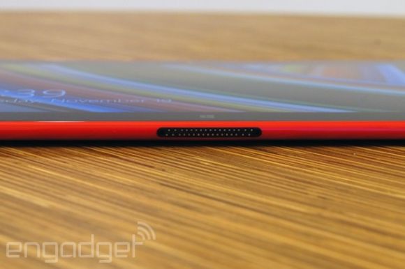 Обзор Nokia Lumia 2520 - отличный планшет, который не совсем подходит для печати
