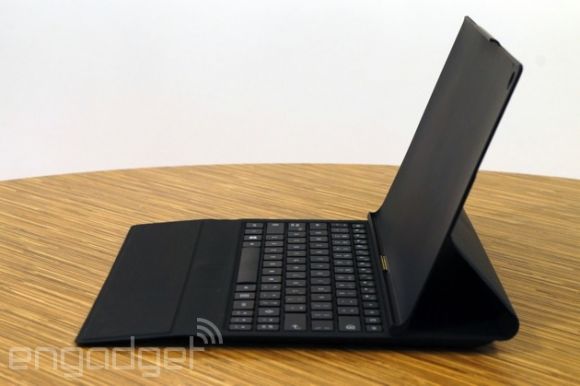 Обзор Nokia Lumia 2520 - отличный планшет, который не совсем подходит для печати