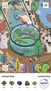 Scavenger Hunt 191.3.2. Скриншот 2