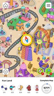 Scavenger Hunt 191.3.2. Скриншот 3