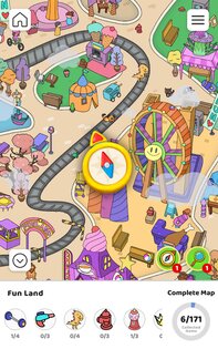 Scavenger Hunt 191.3.2. Скриншот 8