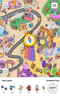 Scavenger Hunt 191.3.2. Скриншот 13