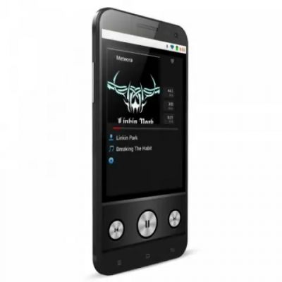 Zopo ZP998 — первый по-настоящему восьмиядерный смартфон.