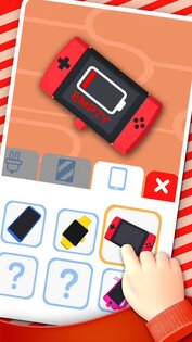 Device Master 1.0.4. Скриншот 3