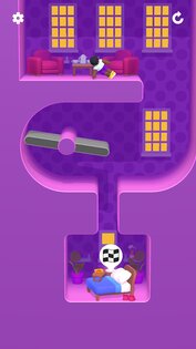 Lazy Jump 1.10.2. Скриншот 7