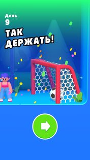 Lazy Jump 1.10.2. Скриншот 8