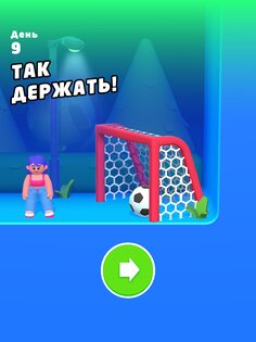Lazy Jump 1.10.2. Скриншот 16