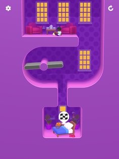 Lazy Jump 1.10.2. Скриншот 23