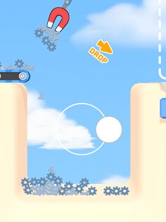Ultimate Magnet 1.7. Скриншот 6