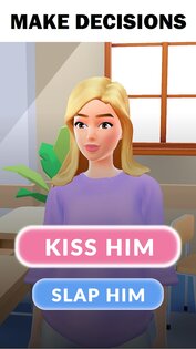 Become a Queen! 2.0.1808. Скриншот 1