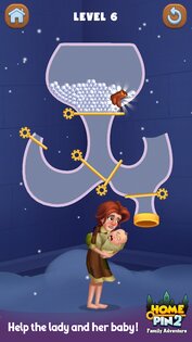 Home Pin 2 14.0. Скриншот 3