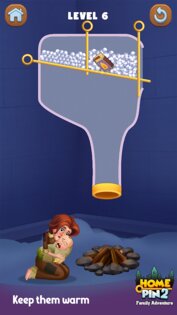 Home Pin 2 14.0. Скриншот 4